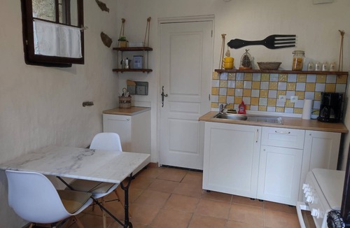 San-Giovanni-di-Moriani Apartment | Sole e Ventu 30qm by Interhome