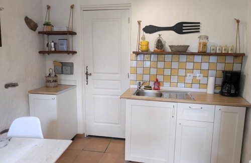 San-Giovanni-di-Moriani Apartment | Sole e Ventu 30qm by Interhome