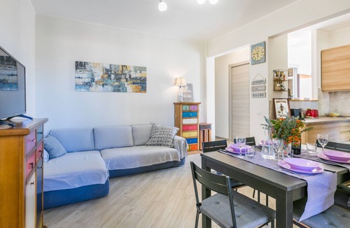 San Vincenzo Apartment | Sole e mare by Interhome