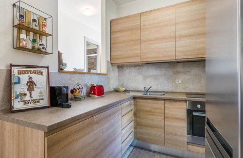 San Vincenzo Apartment | Sole e mare by Interhome
