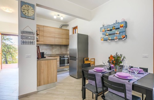 San Vincenzo Apartment | Sole e mare by Interhome