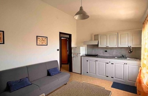 Torre degli Ulivi Apartment | Sole e mare Holiday home 2