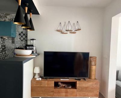 Nettle Bay Apartment | Sole e Mare NBBC sur la plage de Baie Nettlé