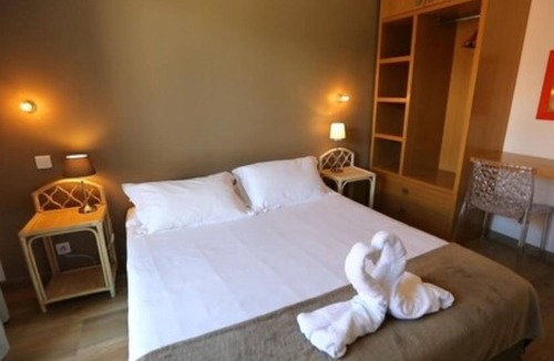 Quenza Hotel | Sole e Monti