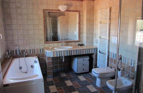 Lecce Bed & Breakfast | Sole E Sale B&B