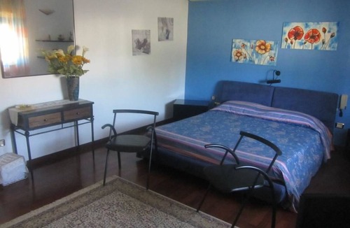 Lecce Bed & Breakfast | Sole E Sale B&B
