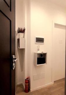 Portello Bed & Breakfast | Sole Fiori
