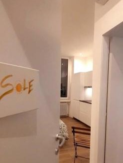 Portello Bed & Breakfast | Sole Fiori