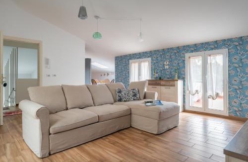 Mascalucia Apartment | Sole Home