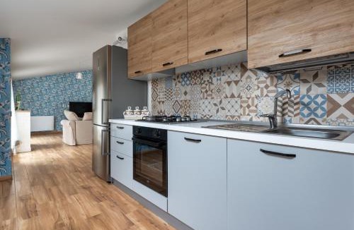 Mascalucia Apartment | Sole Home