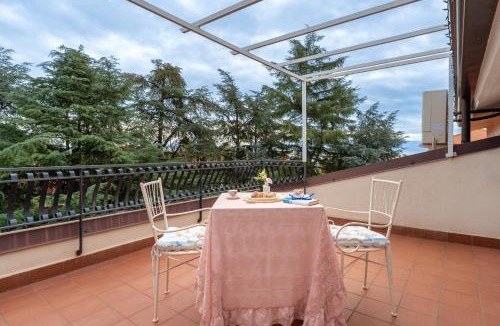 Mascalucia Apartment | Sole Home