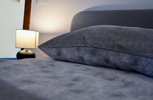 Albano Sant'Alessandro Apartment | Sole