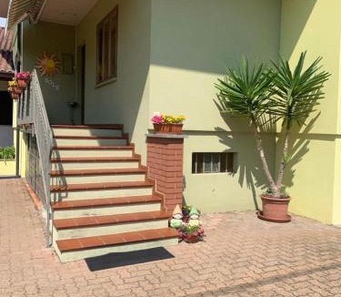Gattinara House | Sole