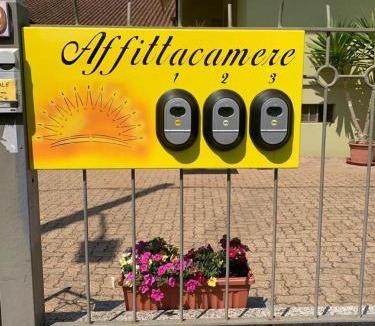 Gattinara House | Sole