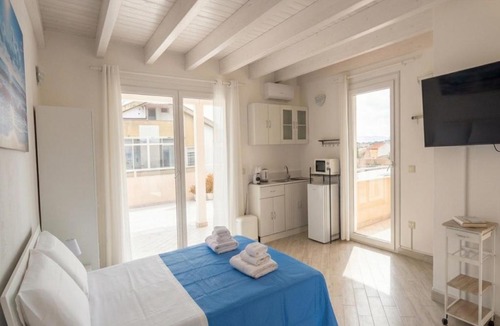 Elmas Apartment | Sole & Luna