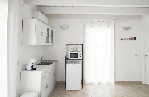Elmas Apartment | Sole & Luna