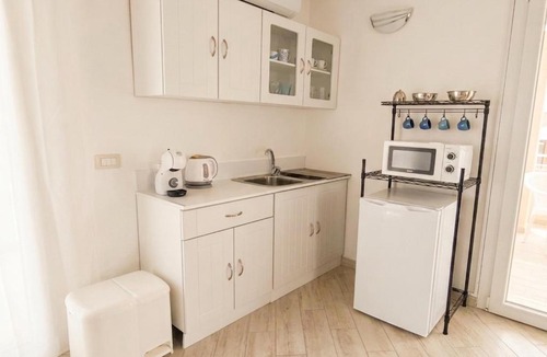 Elmas Apartment | Sole & Luna