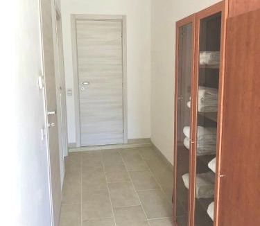 Sona Apartment | Sole&Luna