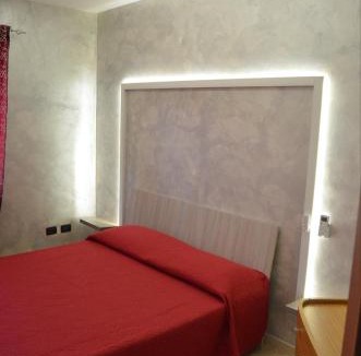Jonadi Bed & Breakfast | Sole&luna