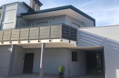 Ca' Pirami Bed & Breakfast | Sole&Luna - Rooms