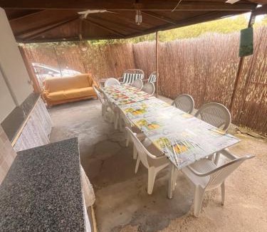 Chia Apartment | Sole mare 3