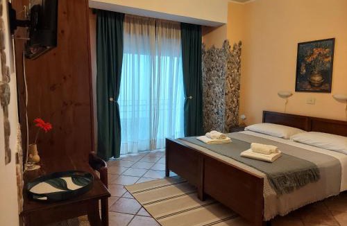 Villagonia Bed & Breakfast | Sole Mare B&B