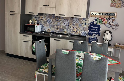 Realmonte Apartment | Sole Mare E Relax for Dream Holidays in Siculiana