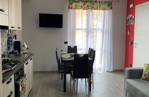 Realmonte Apartment | Sole Mare E Relax for Dream Holidays in Siculiana