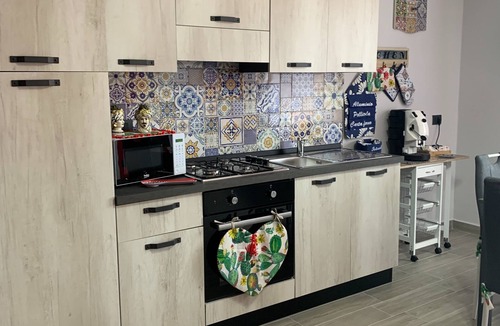 Realmonte Apartment | Sole Mare E Relax for Dream Holidays in Siculiana