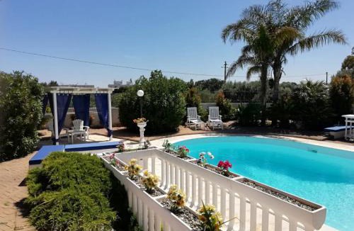 Capitolo House | Sole&Mare