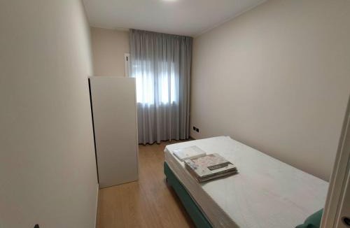 Palmi Apartment | Sole & Mare