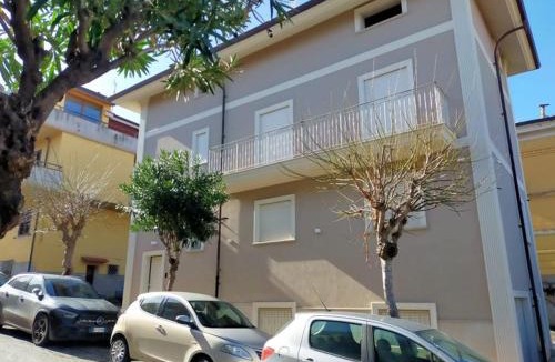 Palmi Apartment | Sole & Mare