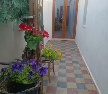 Soleminis House | Sole Melis