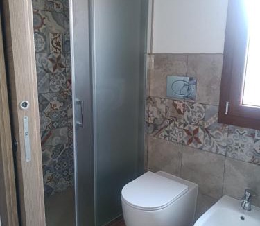 Soleminis House | Sole Melis