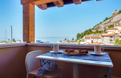 Portopiccolo Apartment | Sole Mio - Portopiccolo Apartments