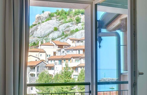 Portopiccolo Apartment | Sole Mio - Portopiccolo Apartments