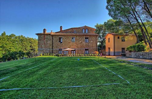 Bucine Villa | Sole Nel Prato
