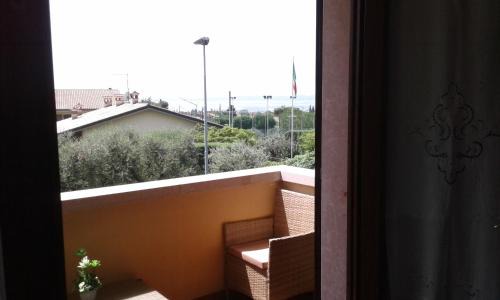 Garda Apartment | Sole Open space