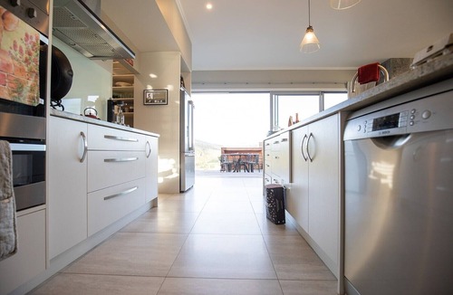 Pukemoremore House | Sole Retreat