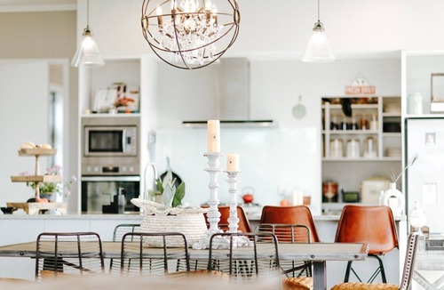 Pukemoremore House | Sole Retreat