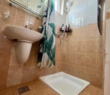 Deva Apartment | Sole