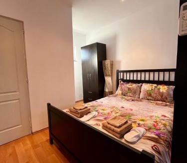 Deva Apartment | Sole