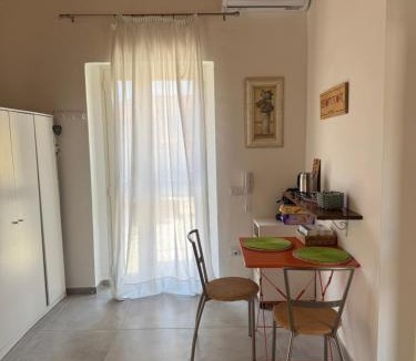 Garzano House | Sole Room