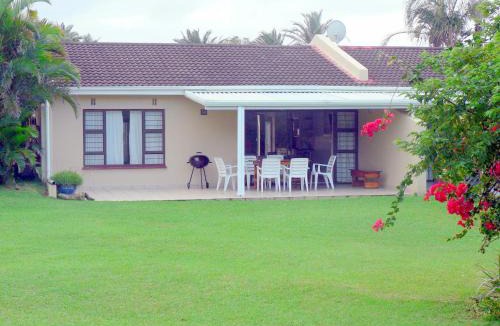 Scottburgh South House | Sole's Leap