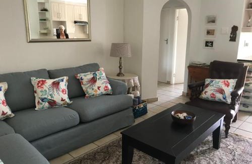 Scottburgh South House | Sole's Leap