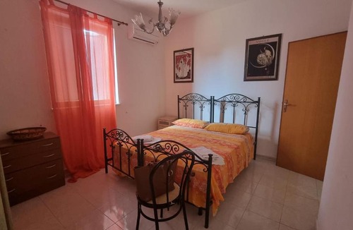 Trappeto Apartment | Sole Verde Mare