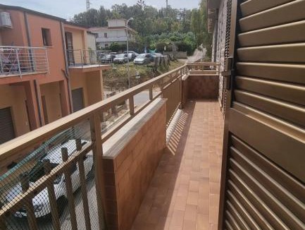 Trappeto Apartment | Sole Verde Mare