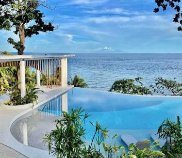 Anda Resort | Solea Reef Resort Anda