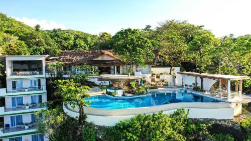 Anda Resort | Solea Reef Resort Anda