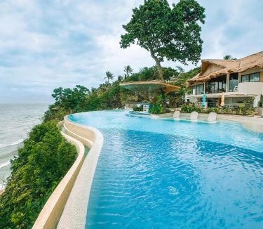 Anda Resort | Solea Reef Resort Anda